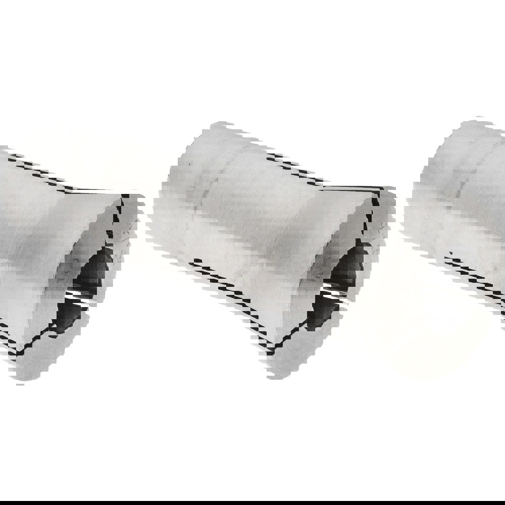 9/16 Inch Steel R8 Collet